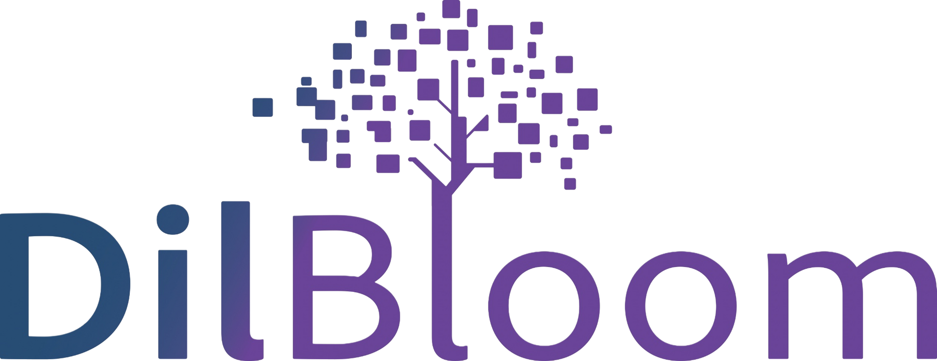 Dilbloom logo